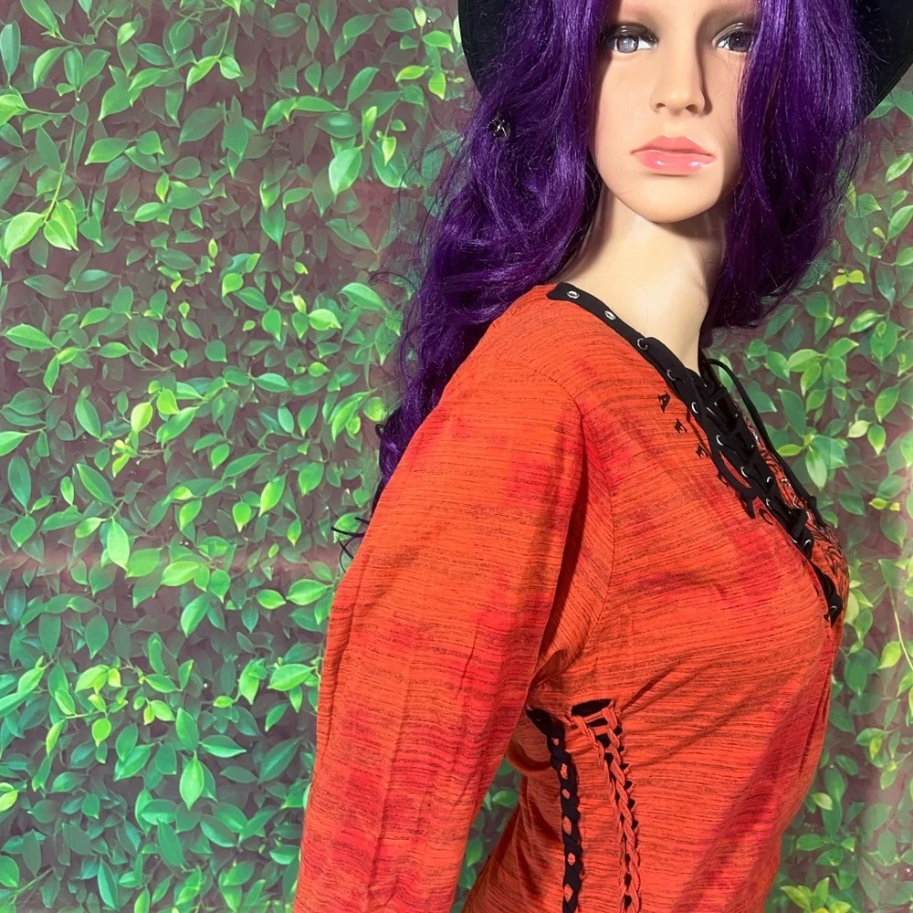 Affliction Women’s T-Shirt - Picture 11 of 16